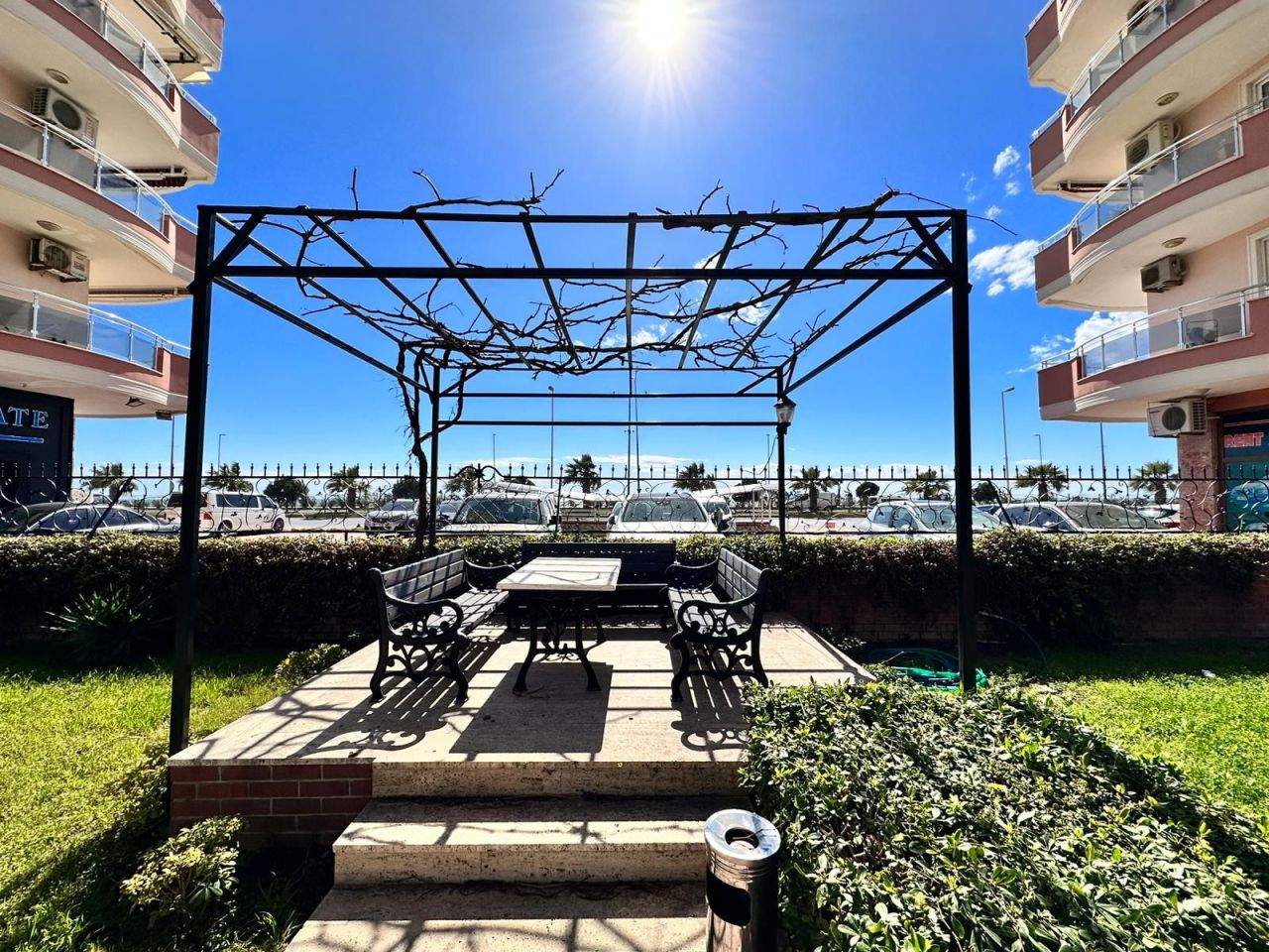 Апартаменты в Алании, Турция, 135 м² - фото 10