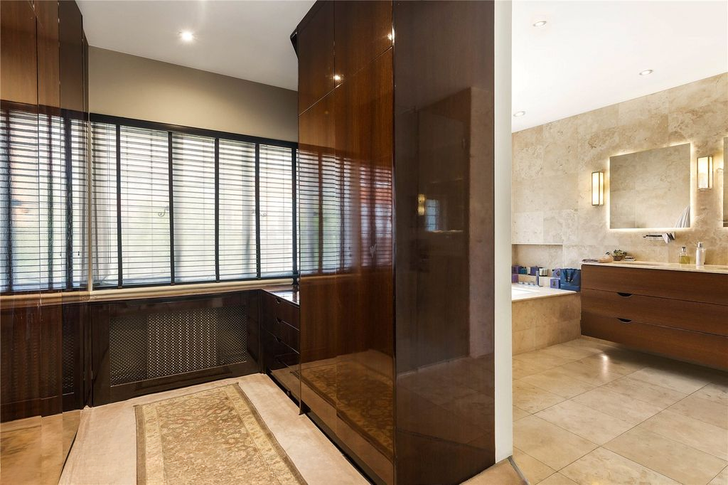 Квартира в Лондоне, Великобритания, 5 м² - фото 13