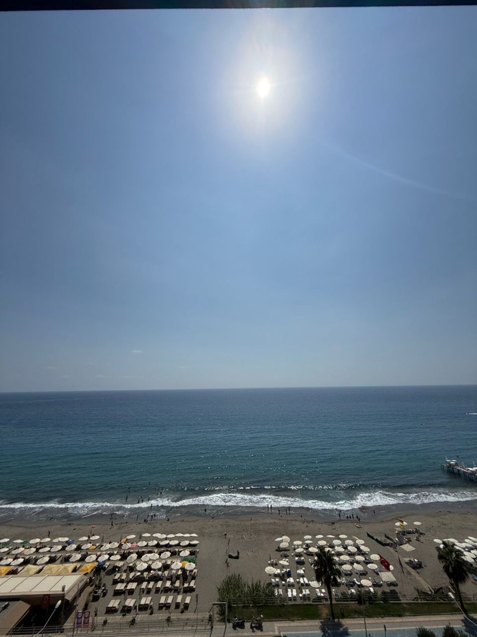 Апартаменты в Алании, Турция, 100 м² - фото 10