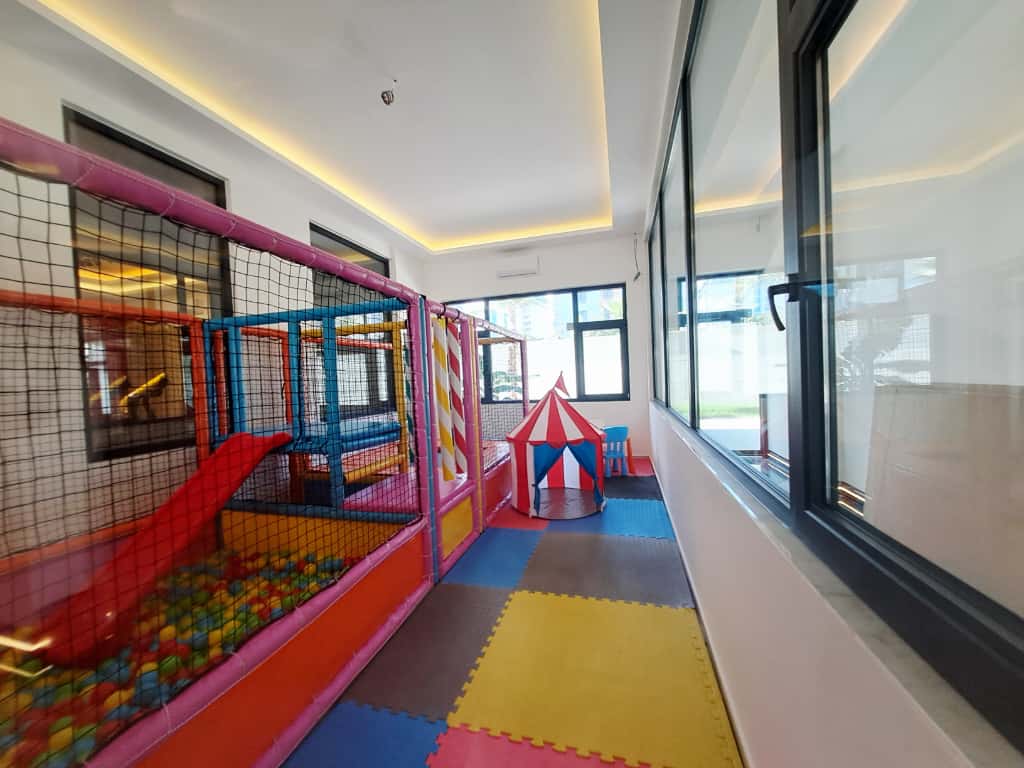 Апартаменты в Алании, Турция, 70 м² - фото 10