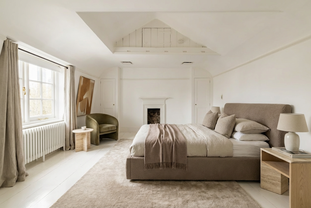 Квартира в Лондоне, Великобритания, 234 м² - фото 13