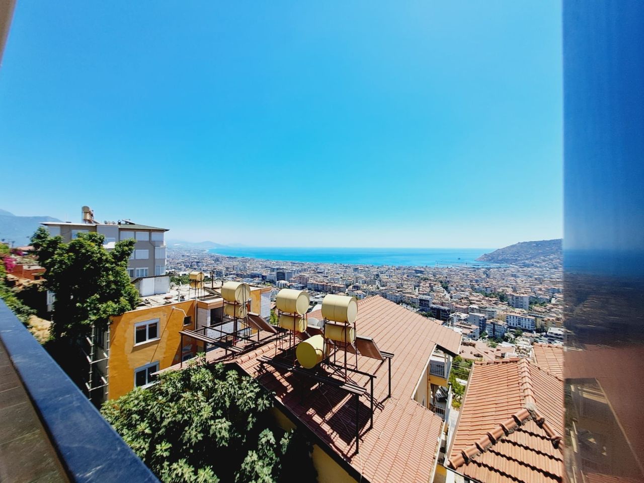 Апартаменты в Алании, Турция, 135 м² - фото 10