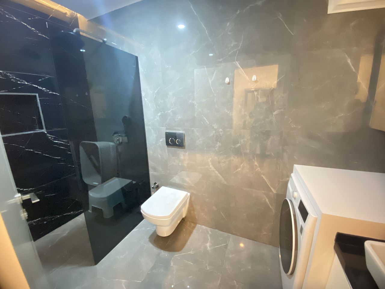 Апартаменты в Алании, Турция, 110 м² - фото 10