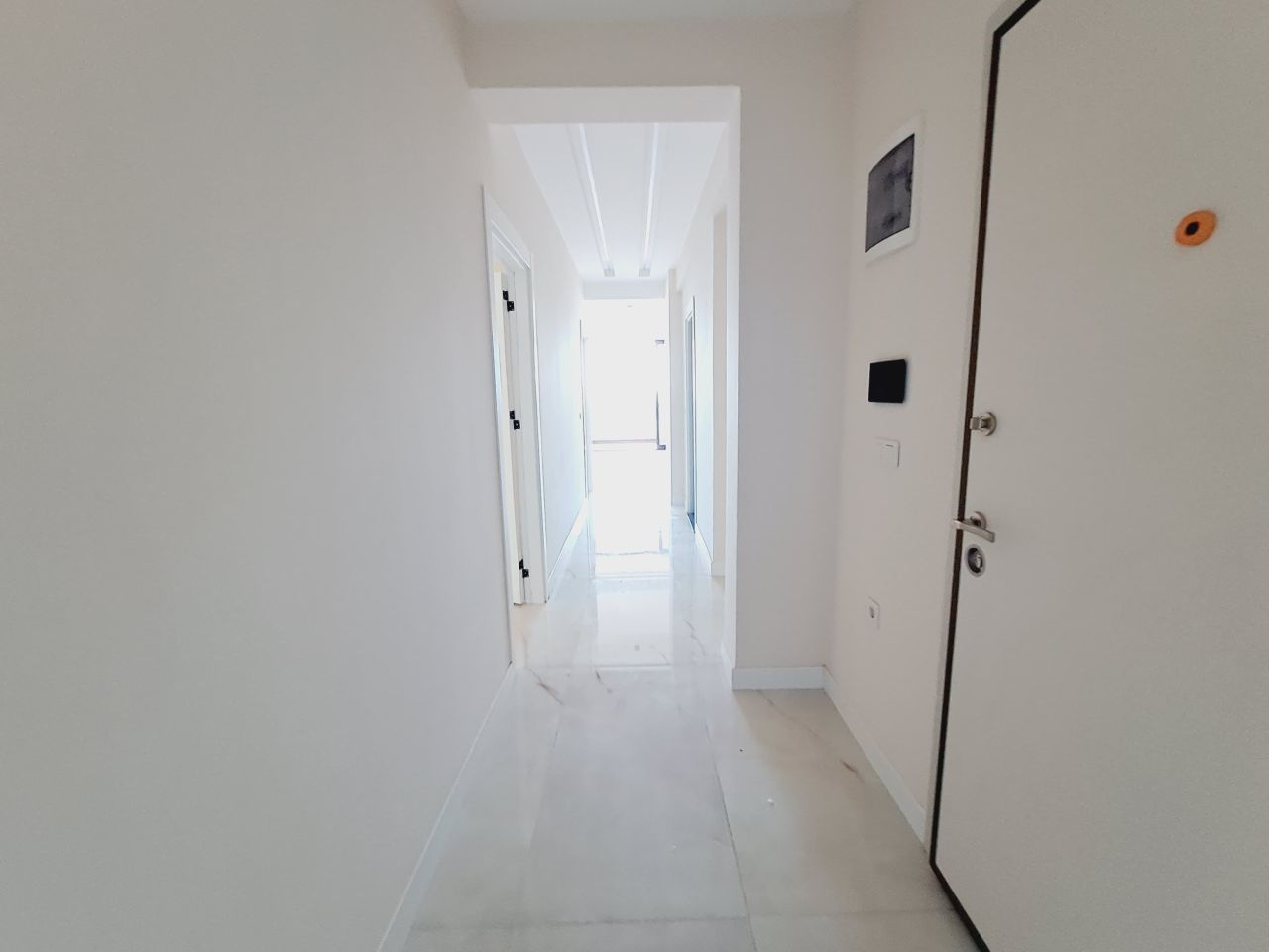 Апартаменты в Алании, Турция, 135 м² - фото 11