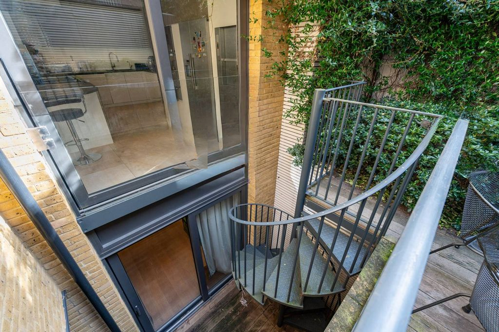 Квартира в Лондоне, Великобритания, 316 м² - фото 13