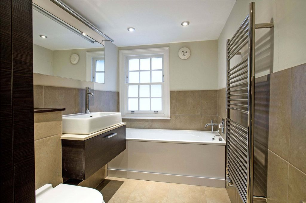 Квартира в Лондоне, Великобритания, 131 м² - фото 13