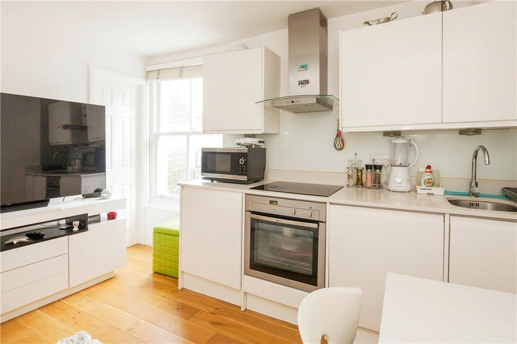 Квартира в Лондоне, Великобритания, 31 м² - фото 13