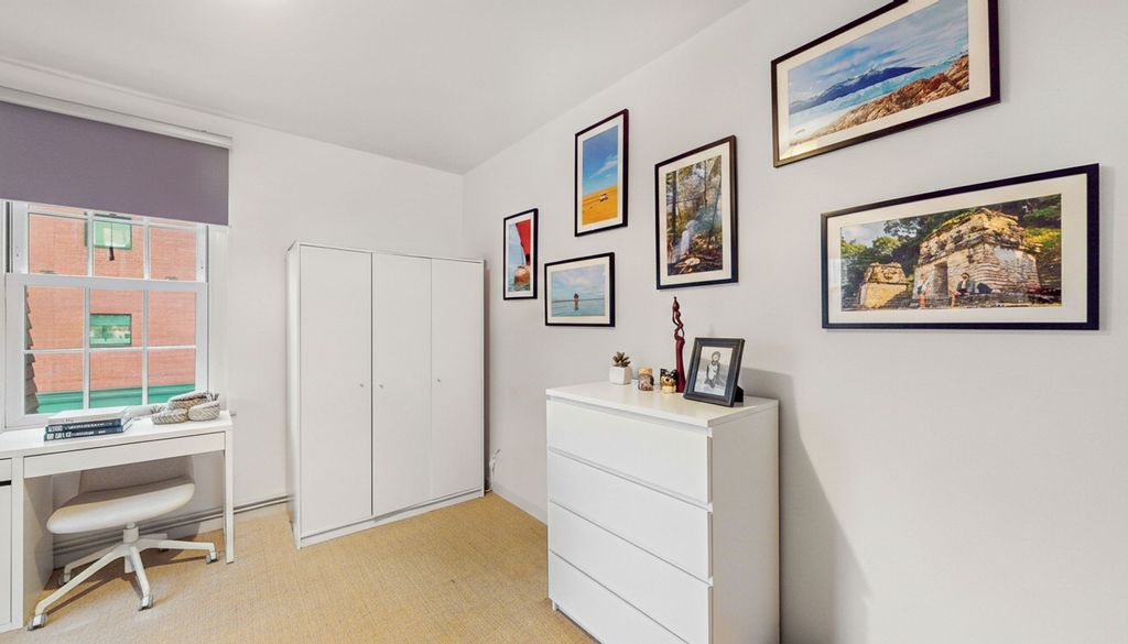 Квартира в Лондоне, Великобритания, 71 м² - фото 13