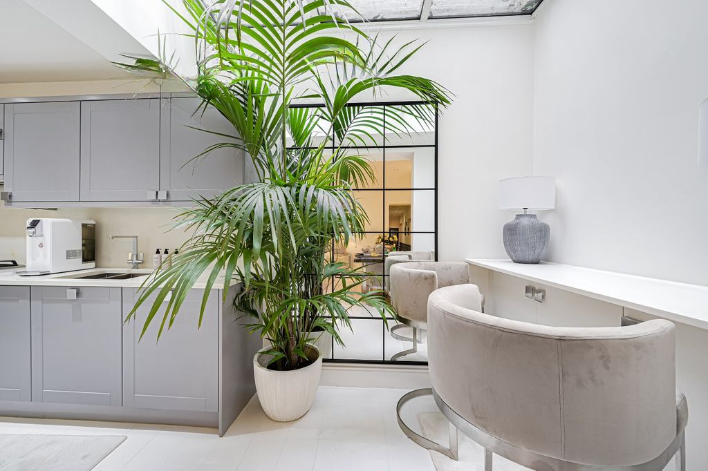 Квартира в Лондоне, Великобритания, 8 м² - фото 13