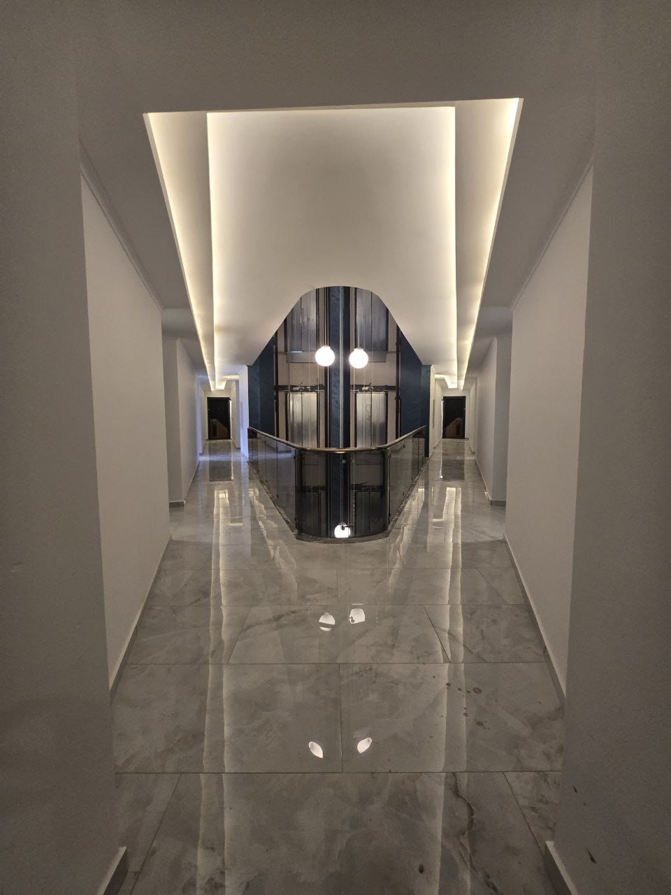 Апартаменты в Алании, Турция, 85 м² - фото 11