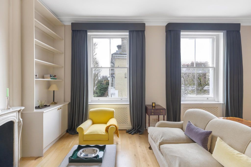 Квартира в Лондоне, Великобритания, 112 м² - фото 13