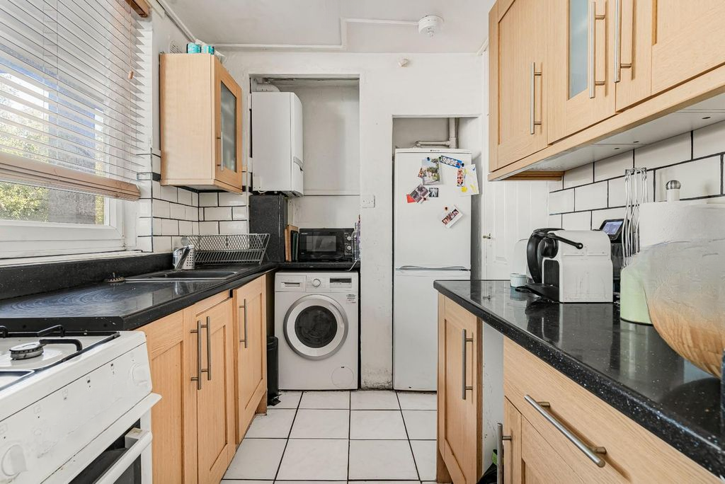 Квартира в Лондоне, Великобритания, 60 м² - фото 13