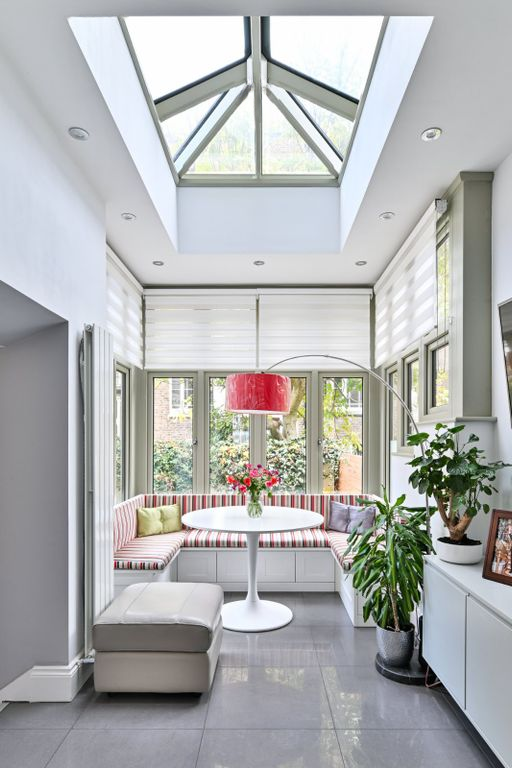 Квартира в Лондоне, Великобритания, 259 м² - фото 13