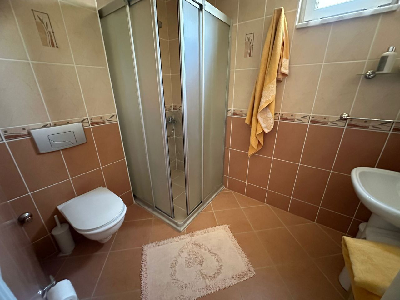 Апартаменты в Алании, Турция, 120 м² - фото 11