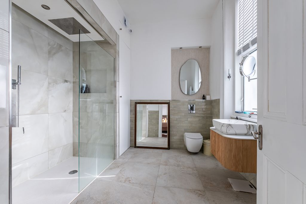 Квартира в Лондоне, Великобритания, 81 м² - фото 13