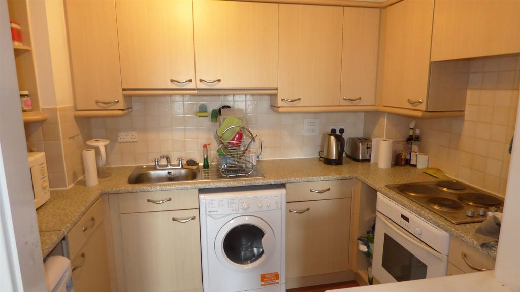 Квартира в Лондоне, Великобритания, 42 м² - фото 13