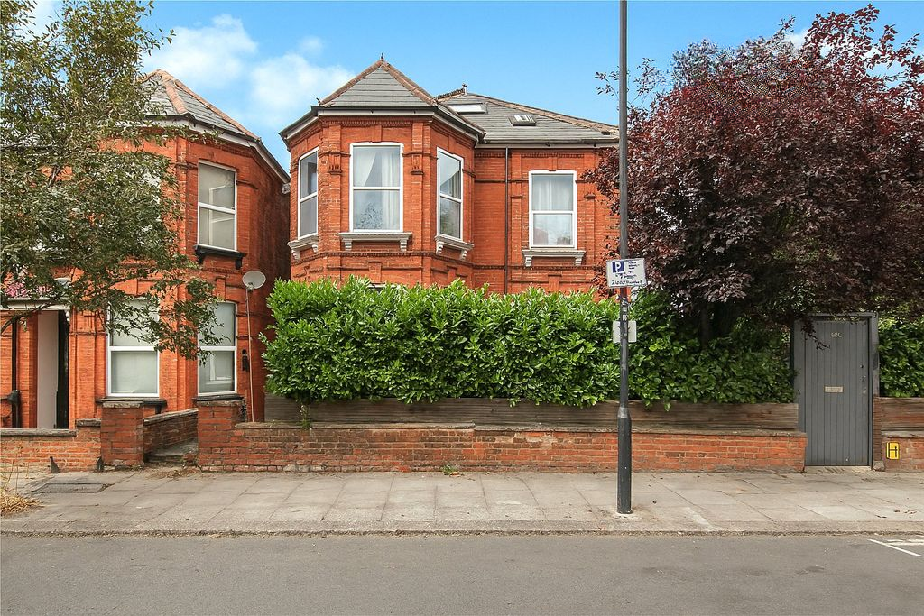 Квартира в Лондоне, Великобритания, 44 м² - фото 13