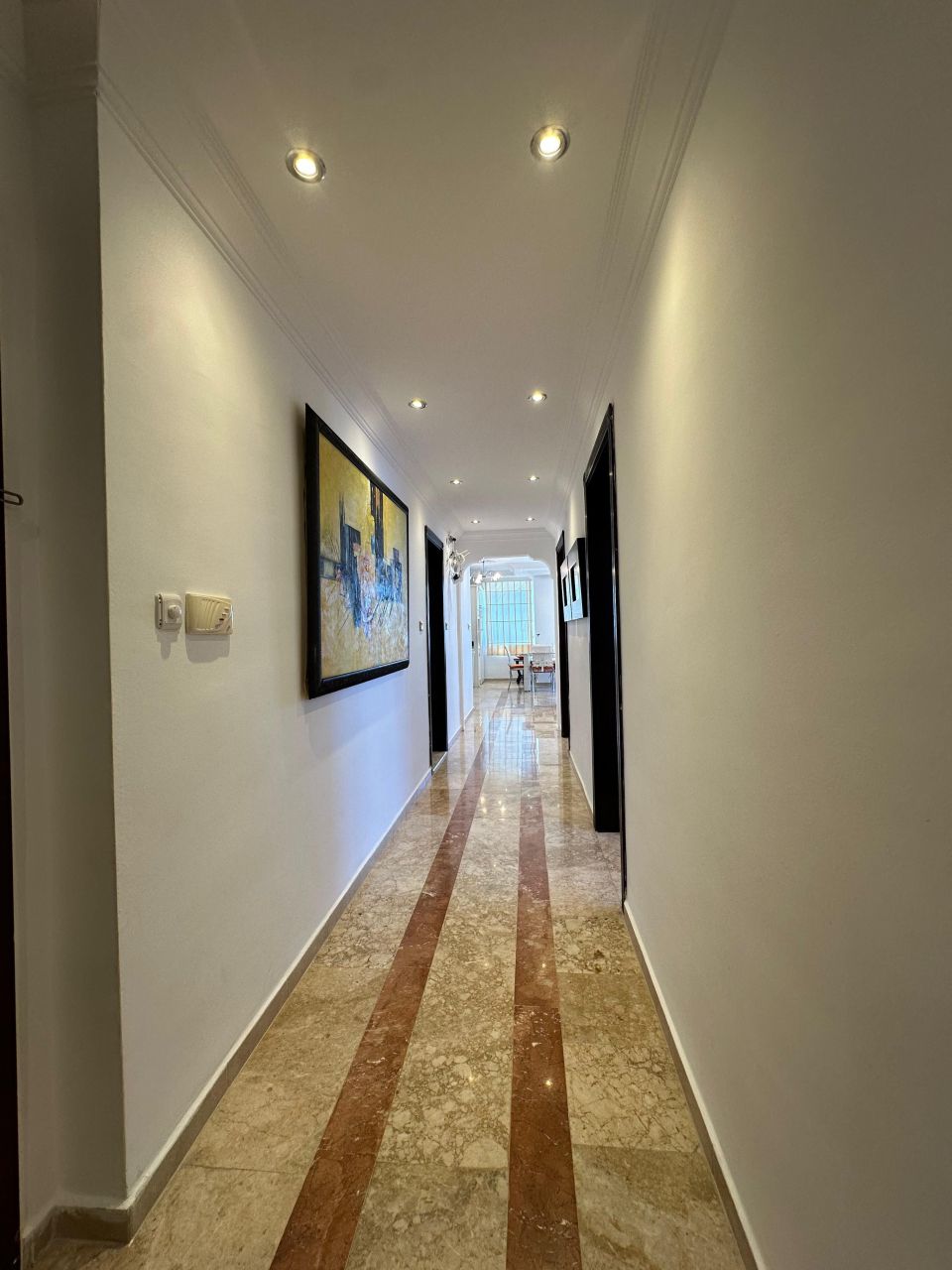 Апартаменты в Алании, Турция, 140 м² - фото 11