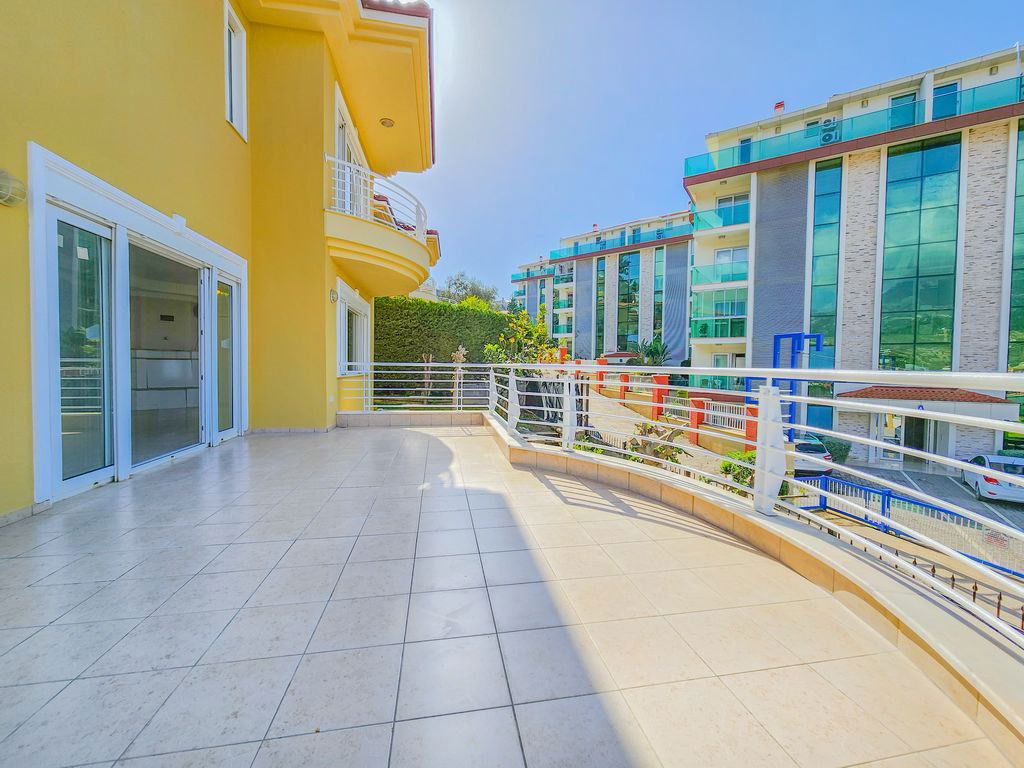 Вилла в Алании, Турция, 260 м² - фото 11