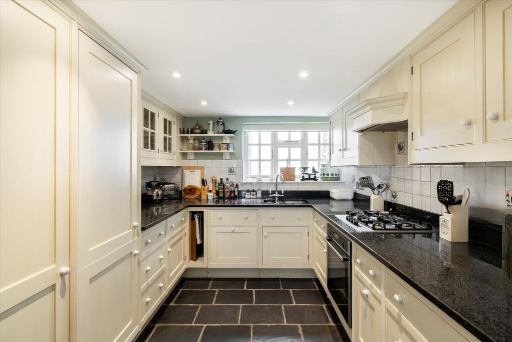 Квартира в Лондоне, Великобритания, 138 м² - фото 13