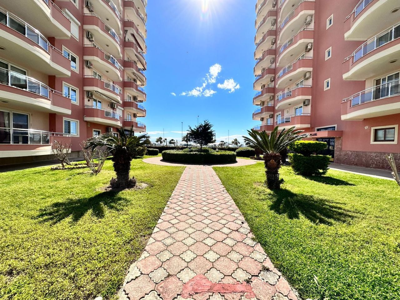 Апартаменты в Алании, Турция, 135 м² - фото 11