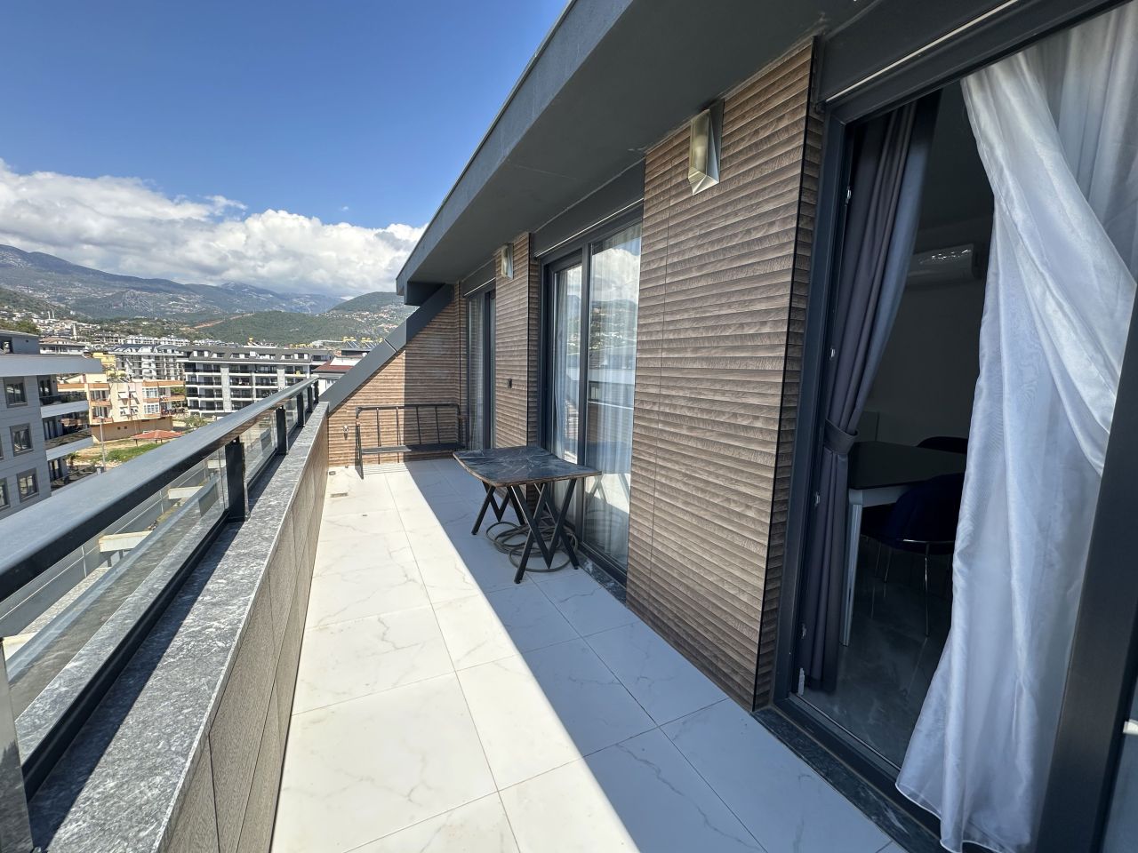 Апартаменты в Алании, Турция, 150 м² - фото 11