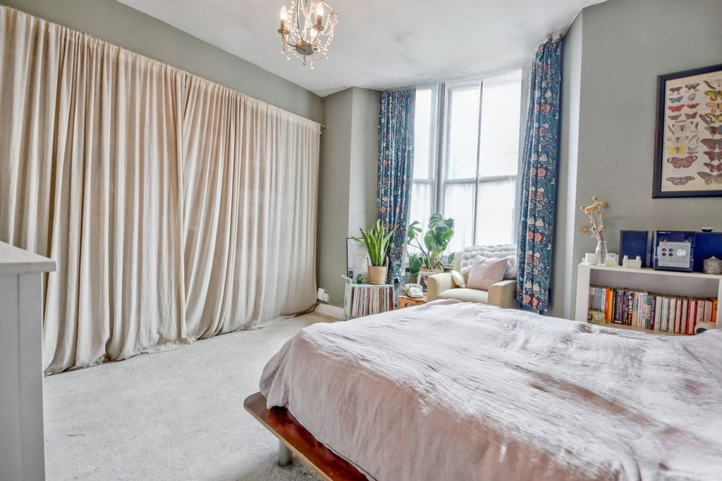 Квартира в Лондоне, Великобритания, 41 м² - фото 13