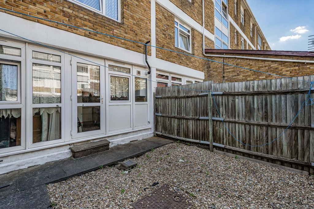 Квартира в Лондоне, Великобритания, 92 м² - фото 13