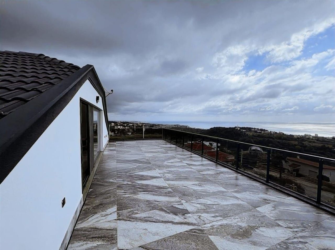 Вилла в Алании, Турция, 560 м² - фото 11