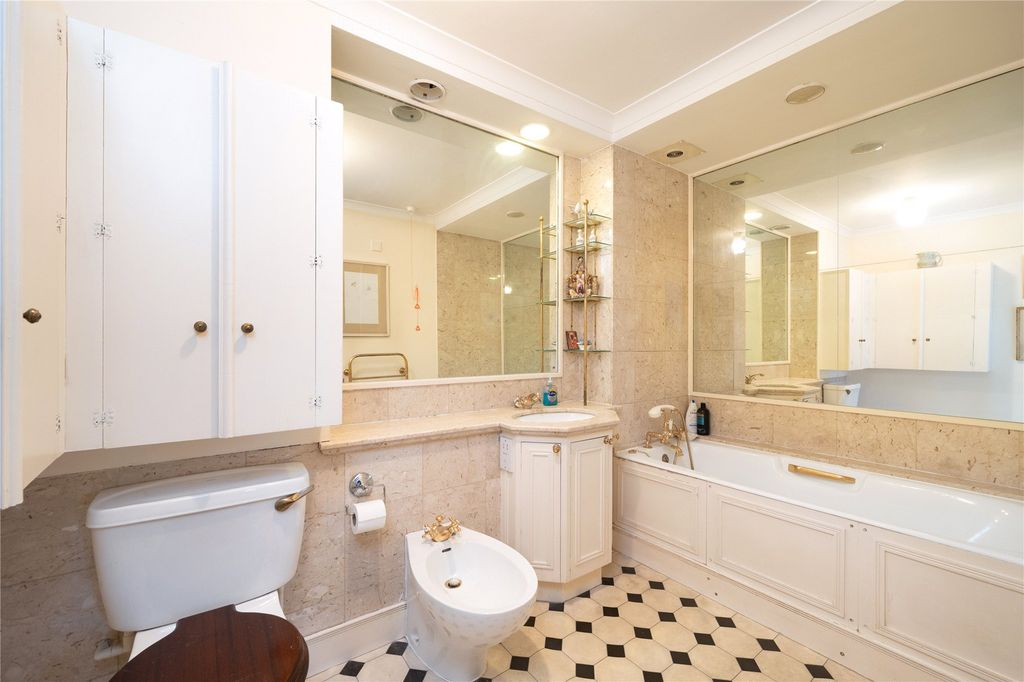 Квартира в Лондоне, Великобритания, 66 м² - фото 12