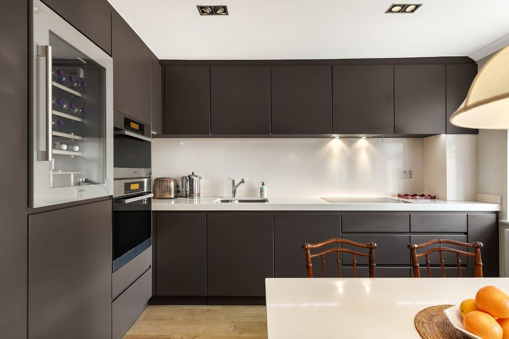 Квартира в Лондоне, Великобритания, 115 м² - фото 13