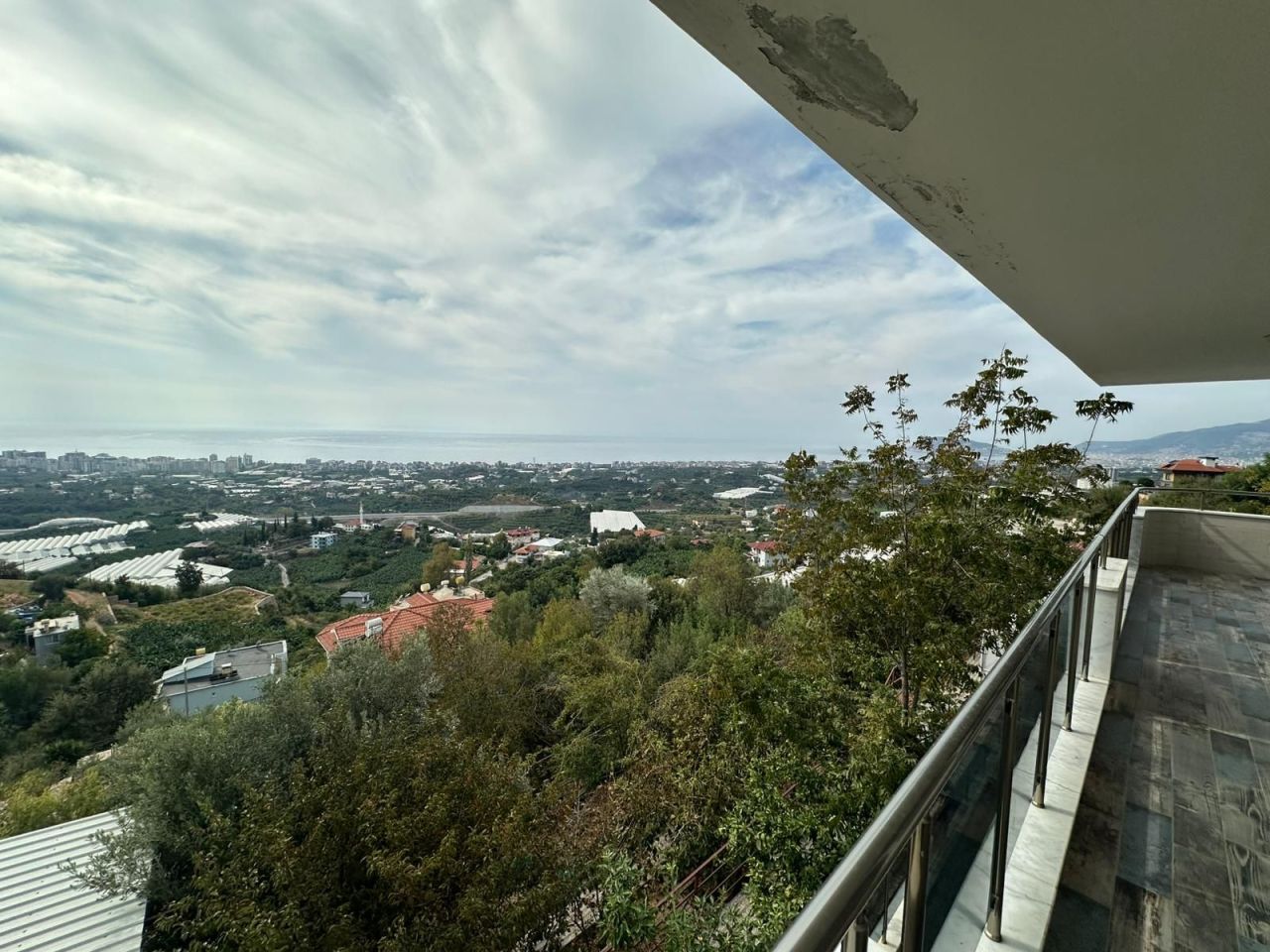 Вилла в Алании, Турция, 550 м² - фото 12