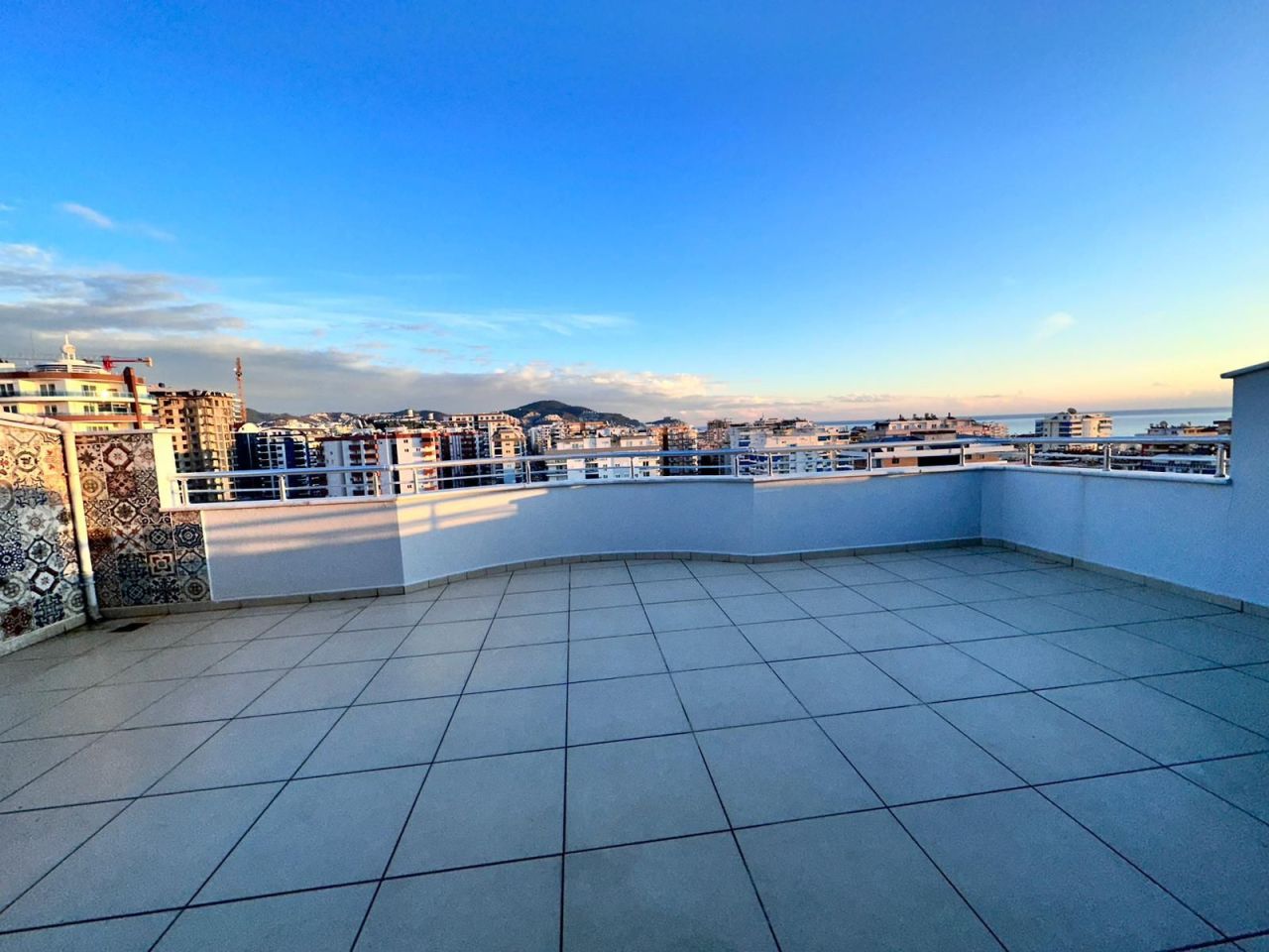 Апартаменты в Алании, Турция, 270 м² - фото 12