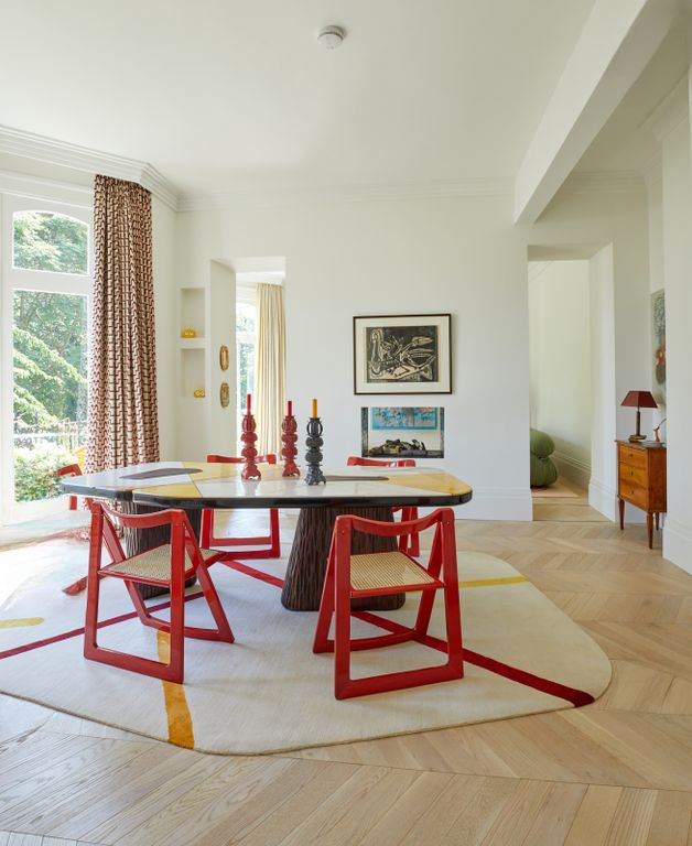 Квартира в Лондоне, Великобритания, 129 м² - фото 13