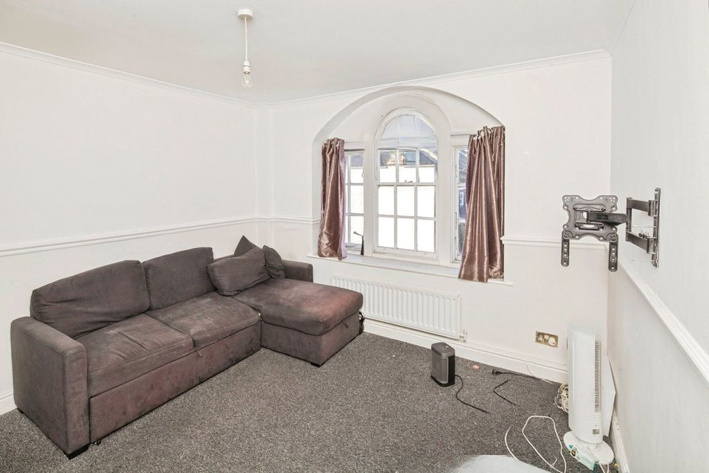 Квартира в Лондоне, Великобритания, 54 м² - фото 13