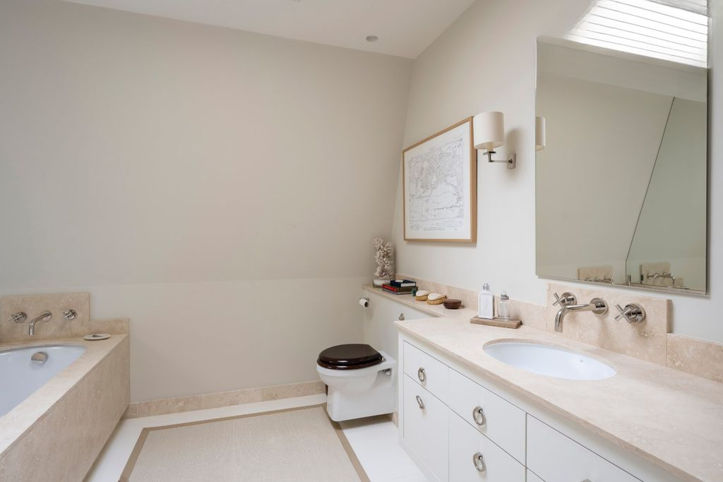 Квартира в Лондоне, Великобритания, 8 м² - фото 13