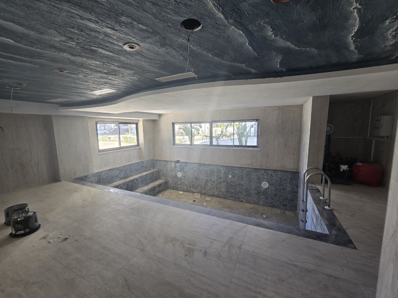 Апартаменты в Алании, Турция, 85 м² - фото 12