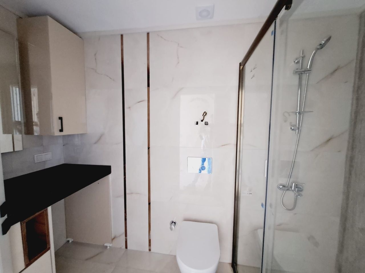 Апартаменты в Алании, Турция, 135 м² - фото 12