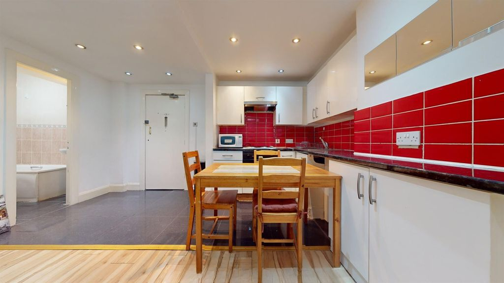 Квартира в Лондоне, Великобритания, 52 м² - фото 12