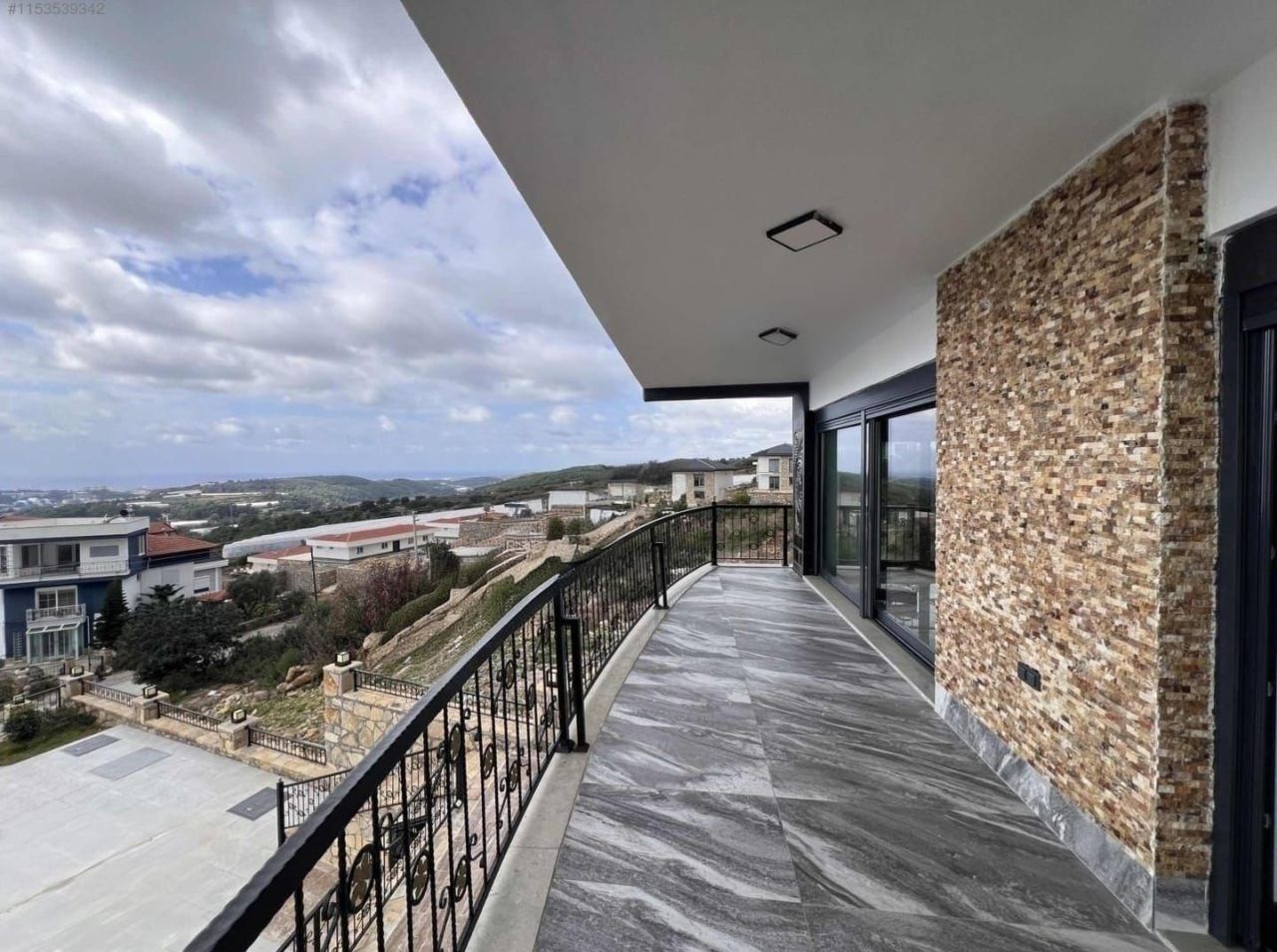 Вилла в Алании, Турция, 560 м² - фото 12