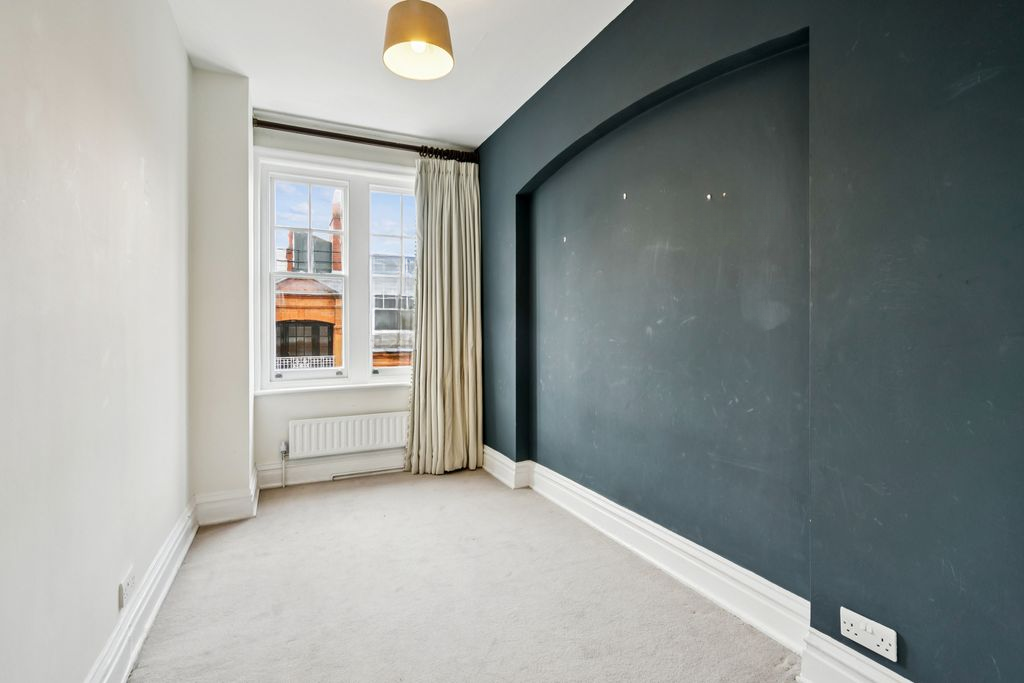 Квартира в Лондоне, Великобритания, 57 м² - фото 13