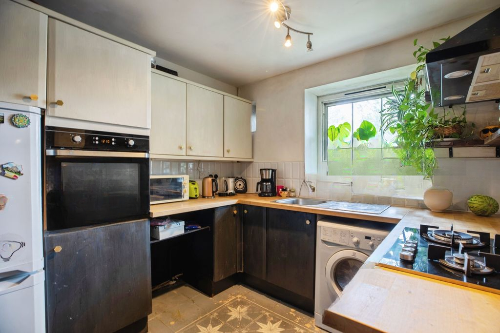 Квартира в Лондоне, Великобритания, 49 м² - фото 13