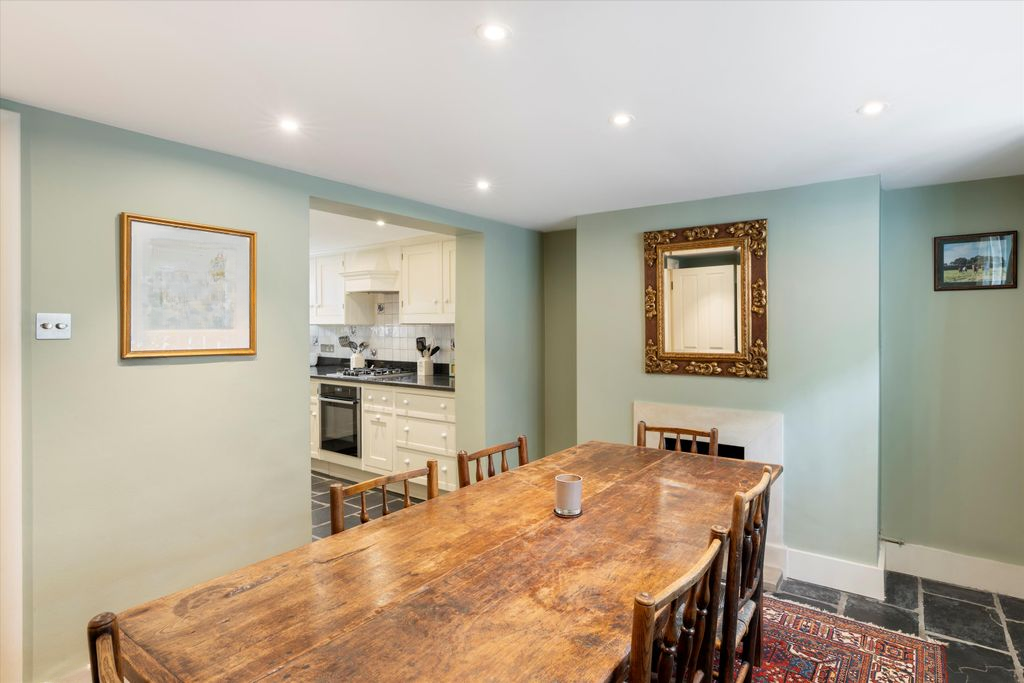 Квартира в Лондоне, Великобритания, 138 м² - фото 14