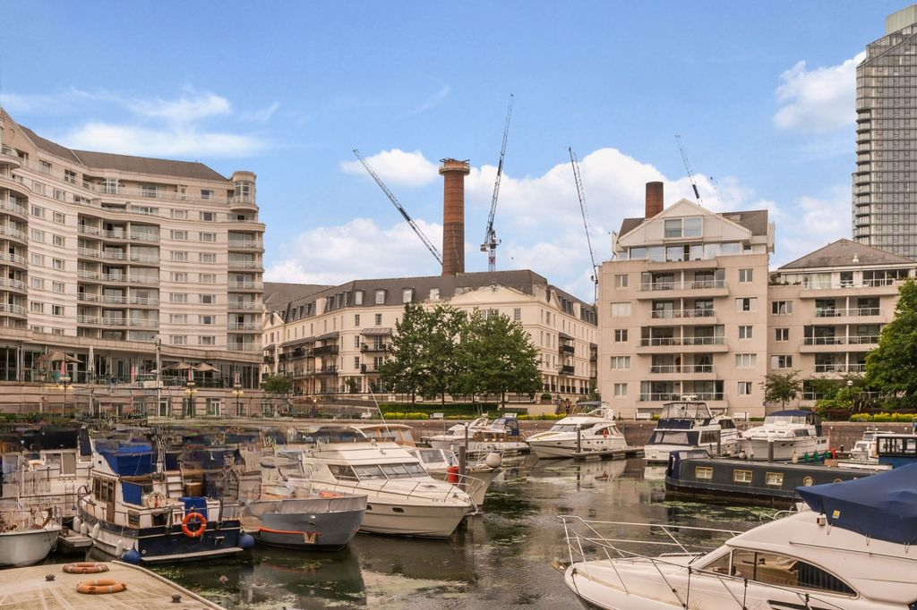 Квартира в Лондоне, Великобритания, 132 м² - фото 14