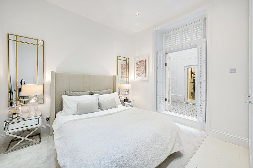 Квартира в Лондоне, Великобритания, 8 м² - фото 14