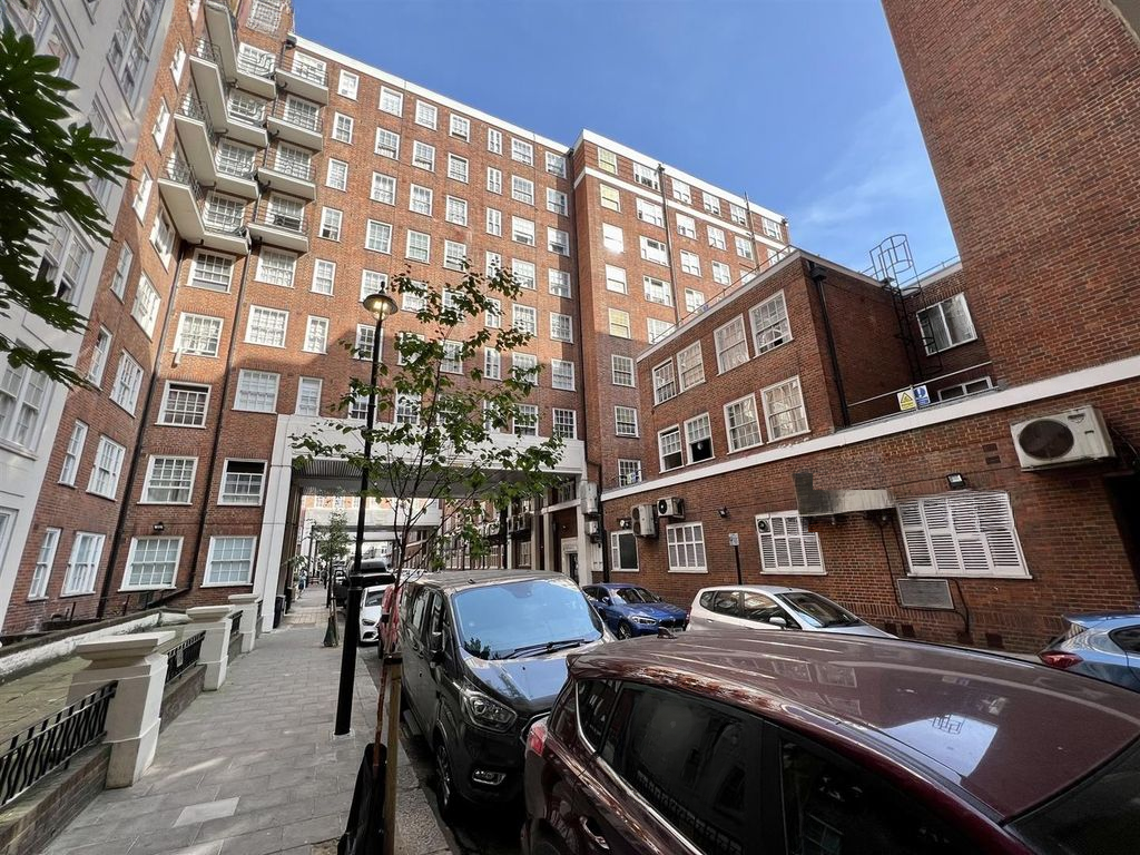 Квартира в Лондоне, Великобритания, 52 м² - фото 13