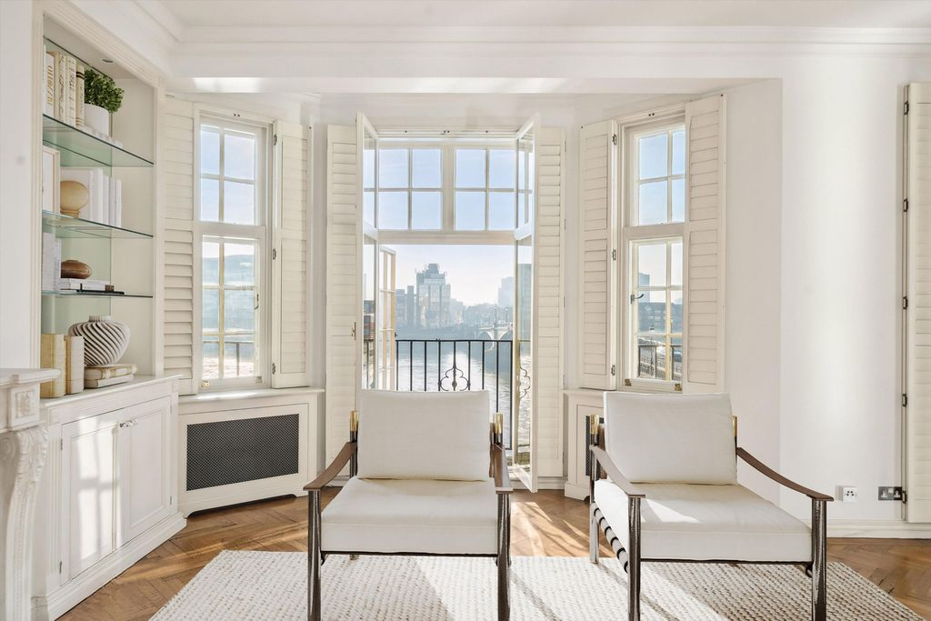 Квартира в Лондоне, Великобритания, 188 м² - фото 14