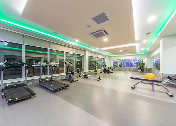 Апартаменты в Алании, Турция, 60 м² - фото 12