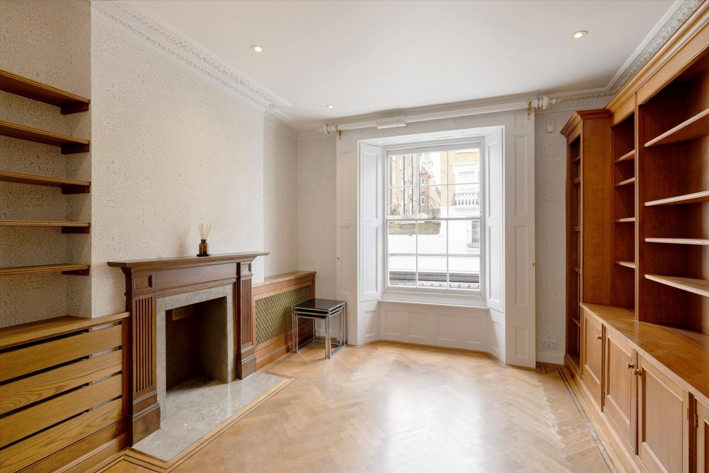 Квартира в Лондоне, Великобритания, 257 м² - фото 14