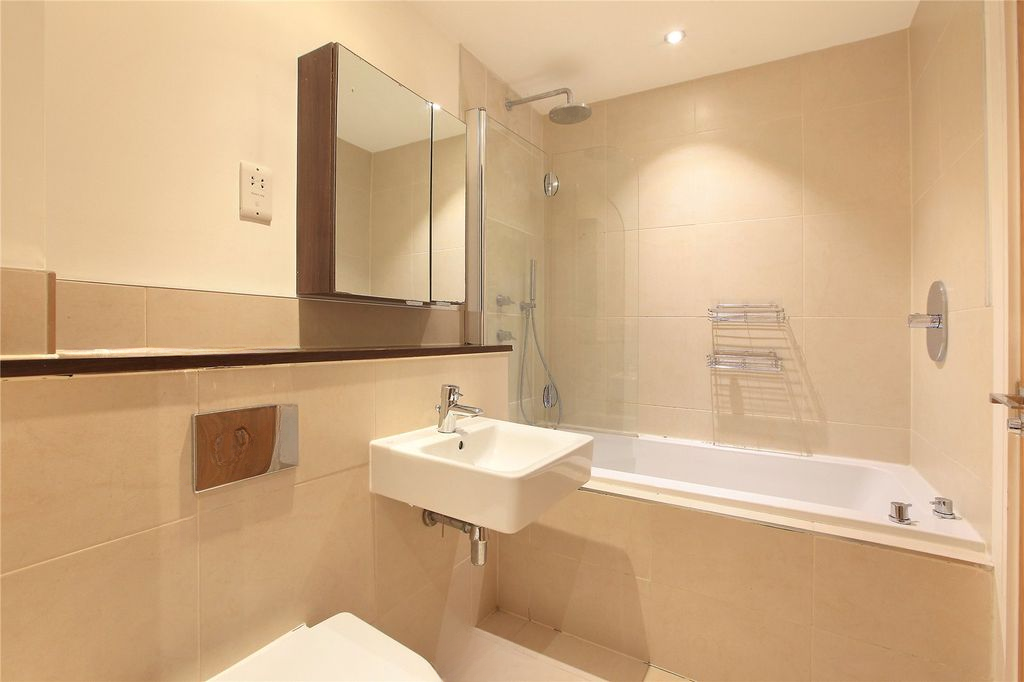 Квартира в Лондоне, Великобритания, 45 м² - фото 14